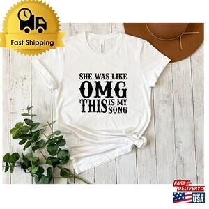 Play It Again Shirt Country Music Tour Classic